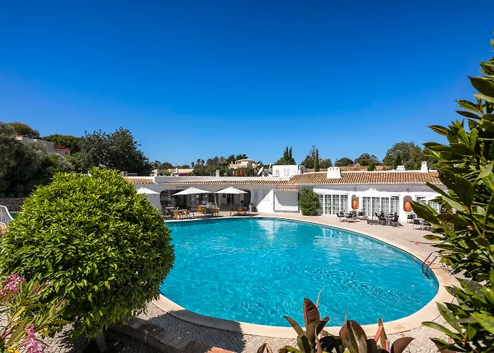 Quinta Do Paraiso - Al
