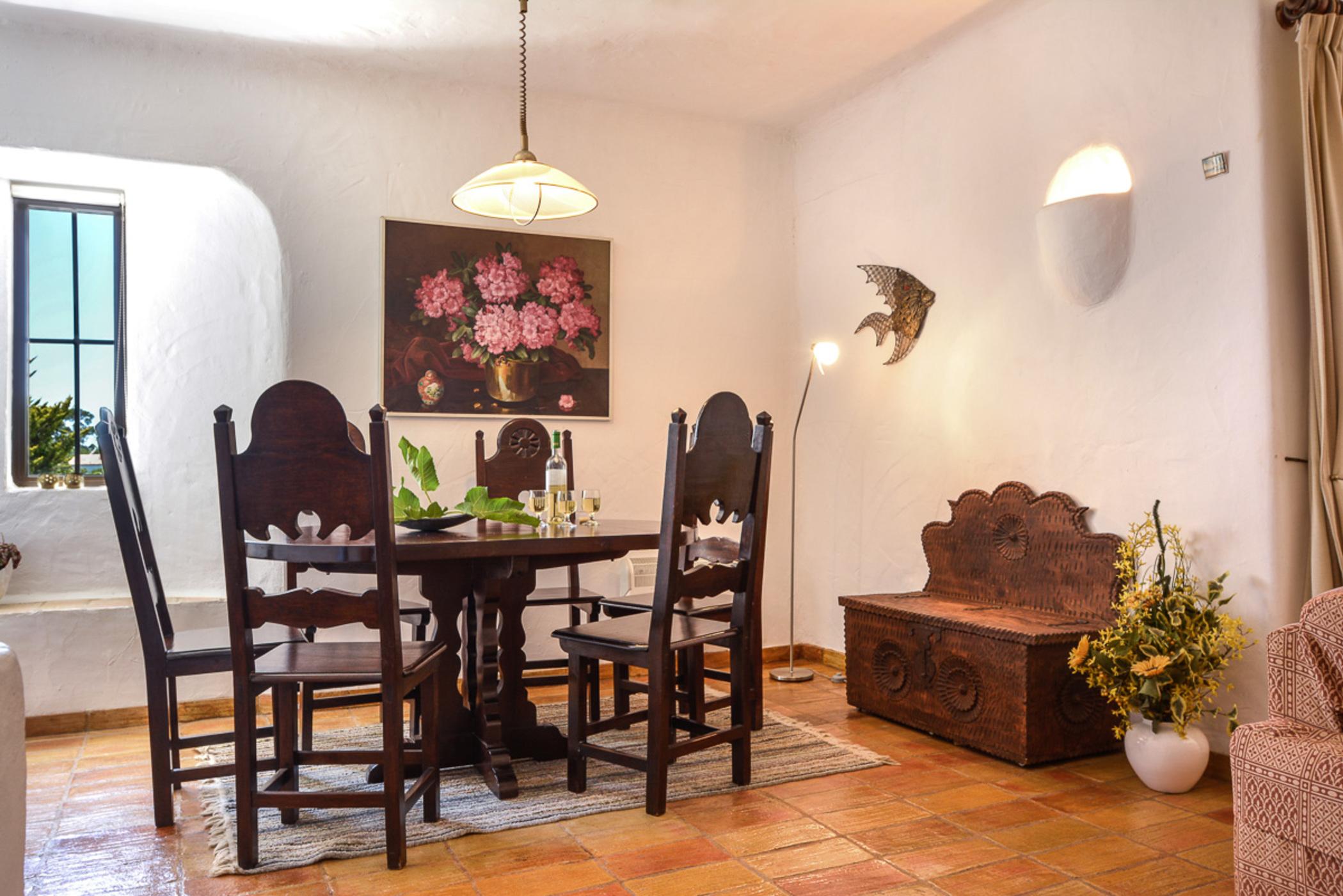 Quinta Do Paraiso - Al Resort 3*