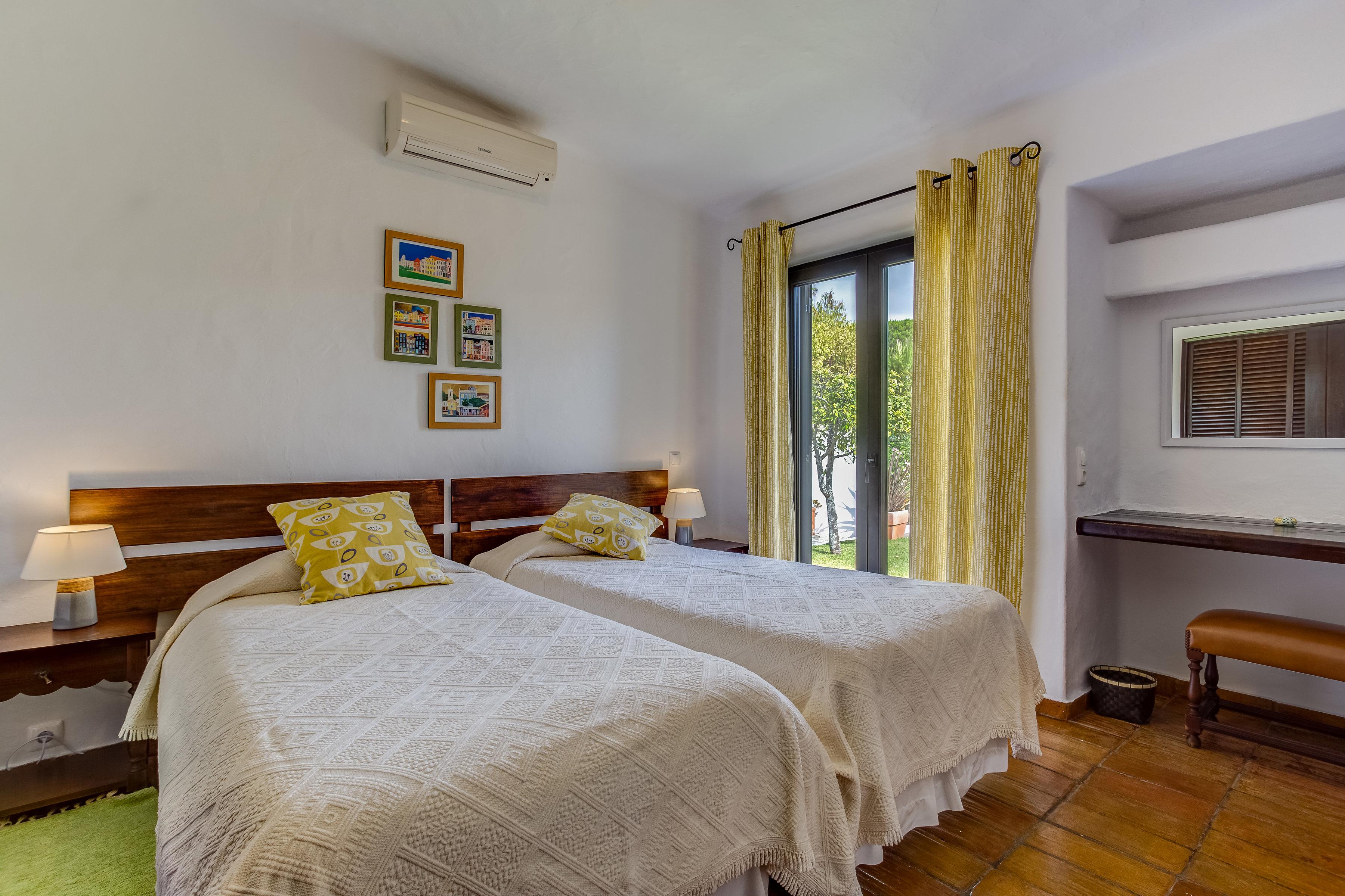 Station touristique Quinta Do Paraiso - Al 3*