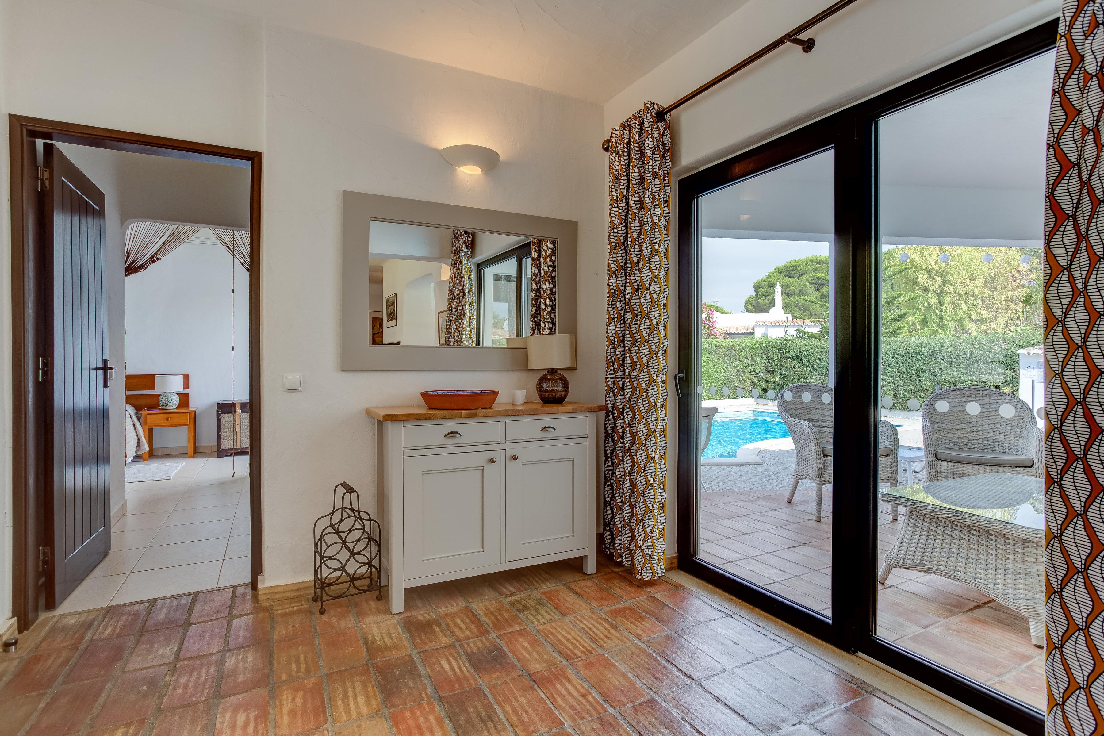 Station touristique Quinta Do Paraiso - Al 3*
