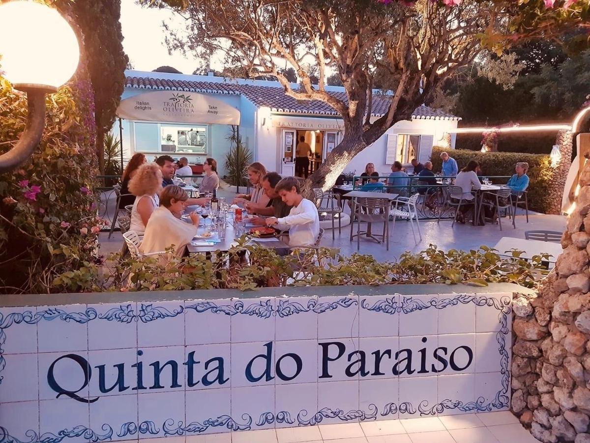 Station touristique Quinta Do Paraiso - Al Carvoeiro (Lagoa)