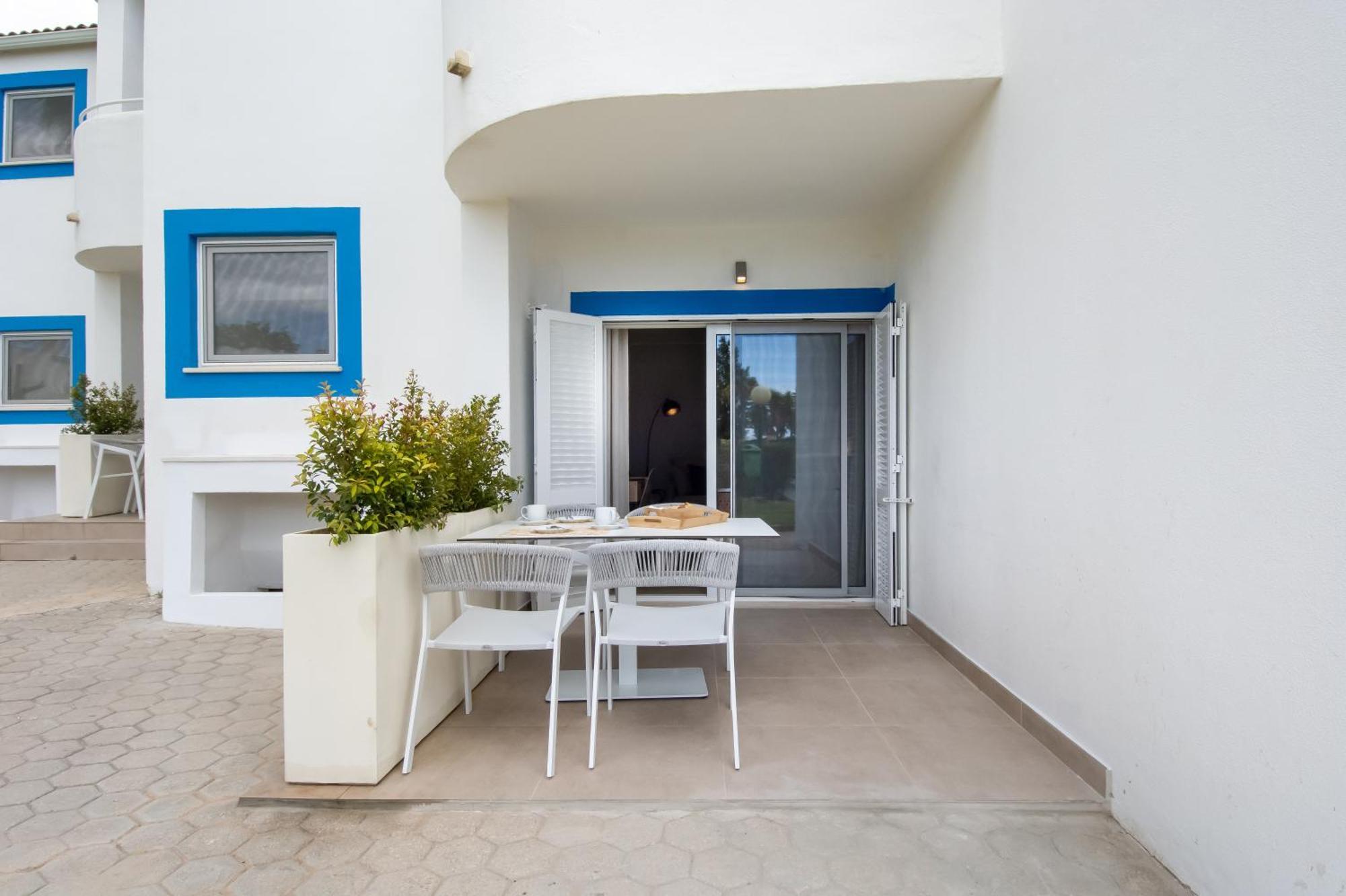 Quinta Do Paraiso - Al Station touristique 3*