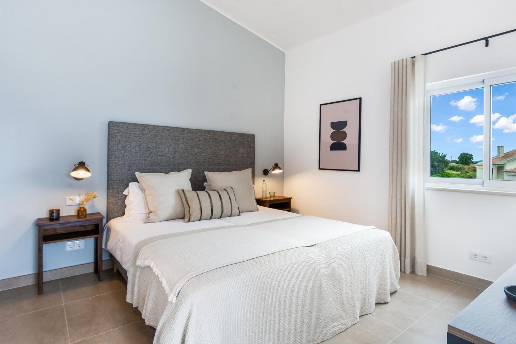 Station touristique Quinta Do Paraiso - Al 3*