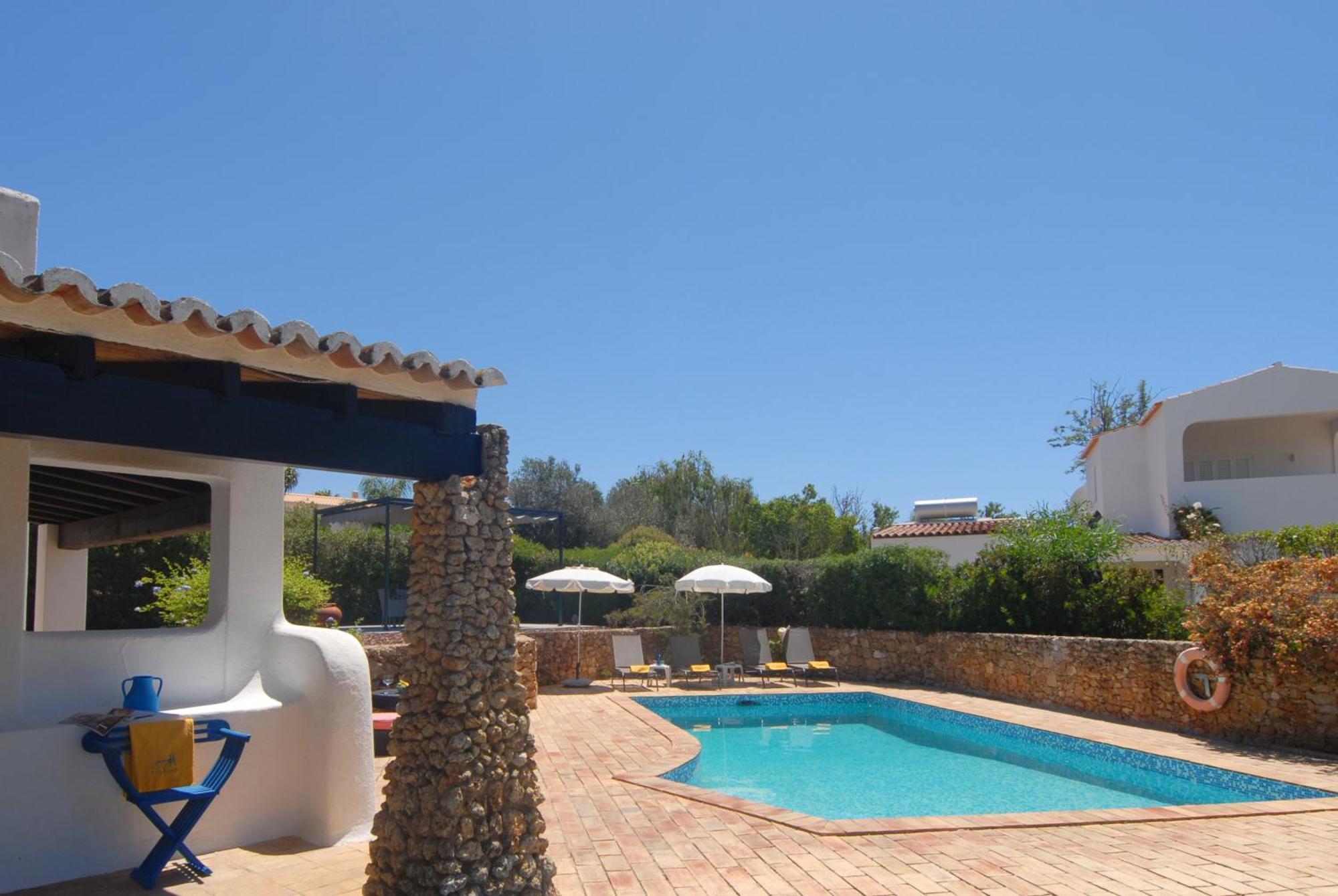 Station touristique Quinta Do Paraiso - Al