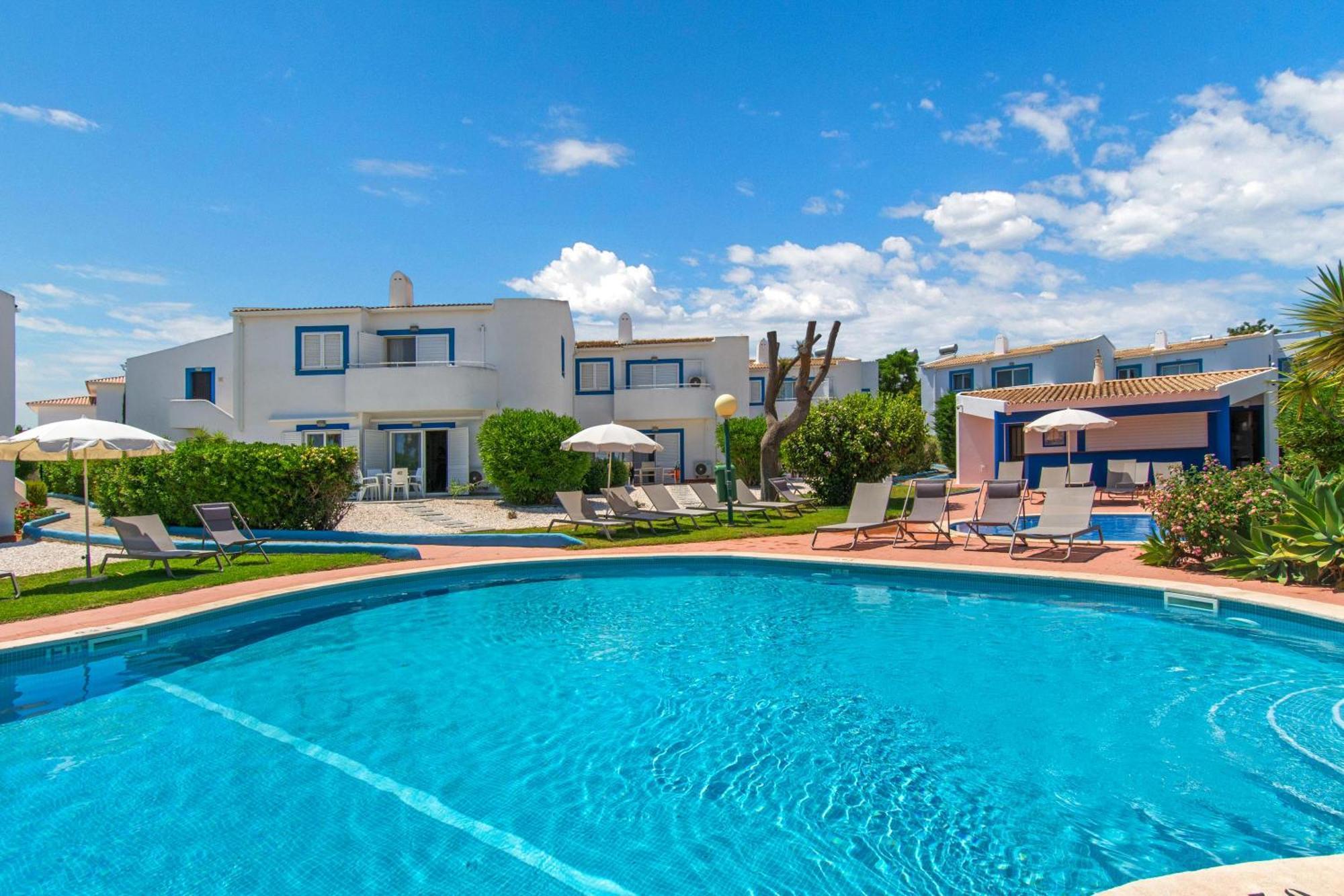 Station touristique Quinta Do Paraiso - Al 3*