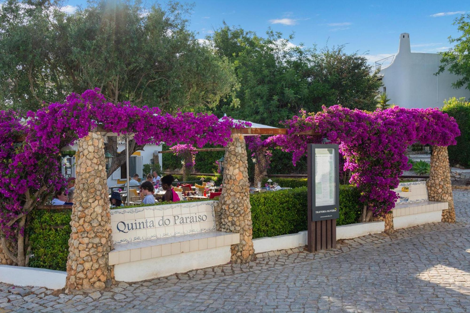 Quinta Do Paraiso - Al Station touristique 3*