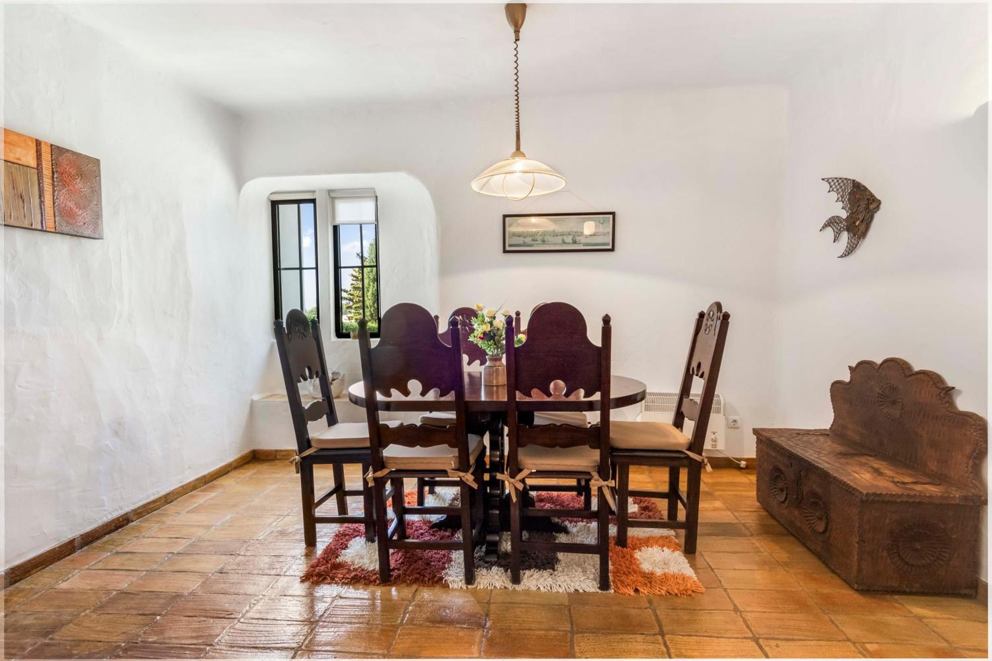 Station touristique Quinta Do Paraiso - Al 3*