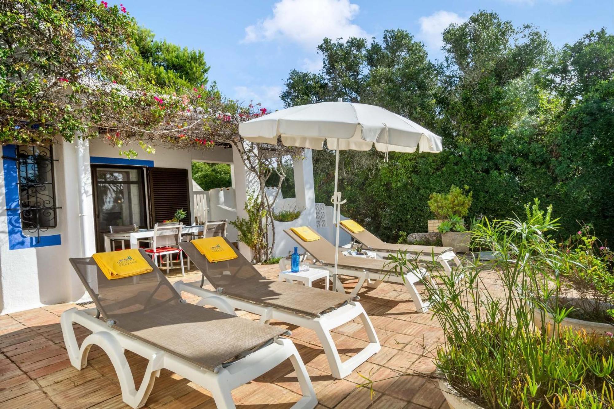 Station touristique Quinta Do Paraiso - Al 3*