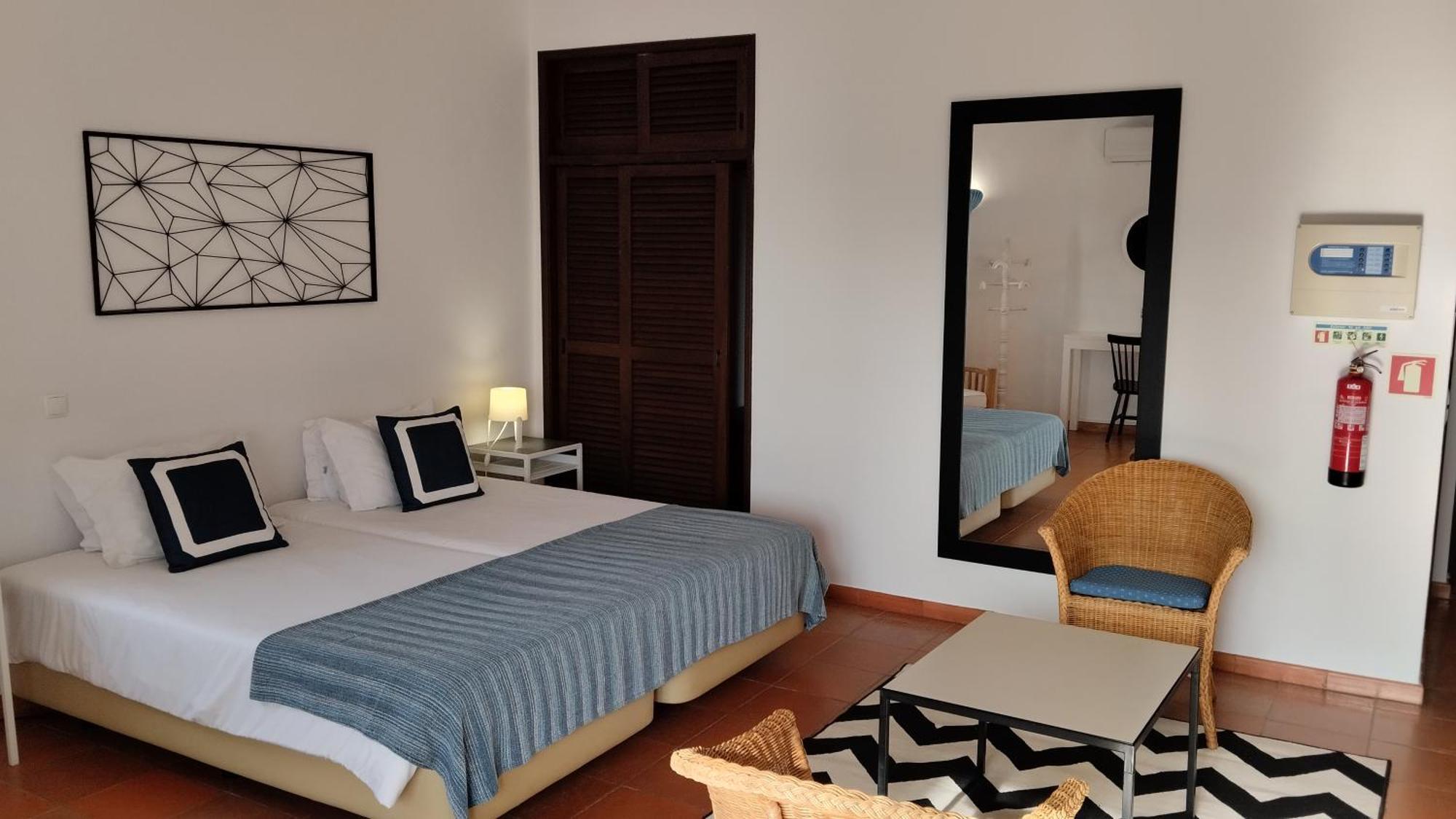 Quinta Do Paraiso - Al Station touristique 3*