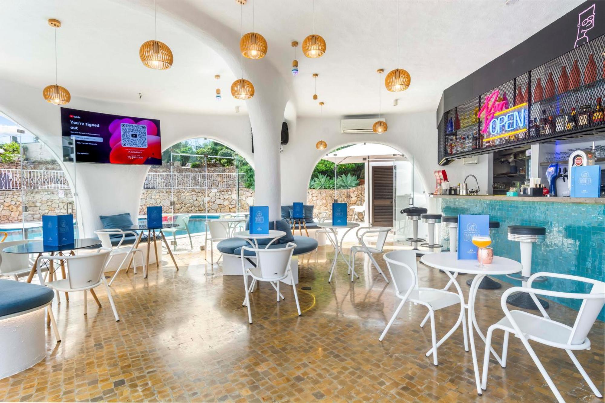 Quinta Do Paraiso - Al 3* Carvoeiro (Lagoa)