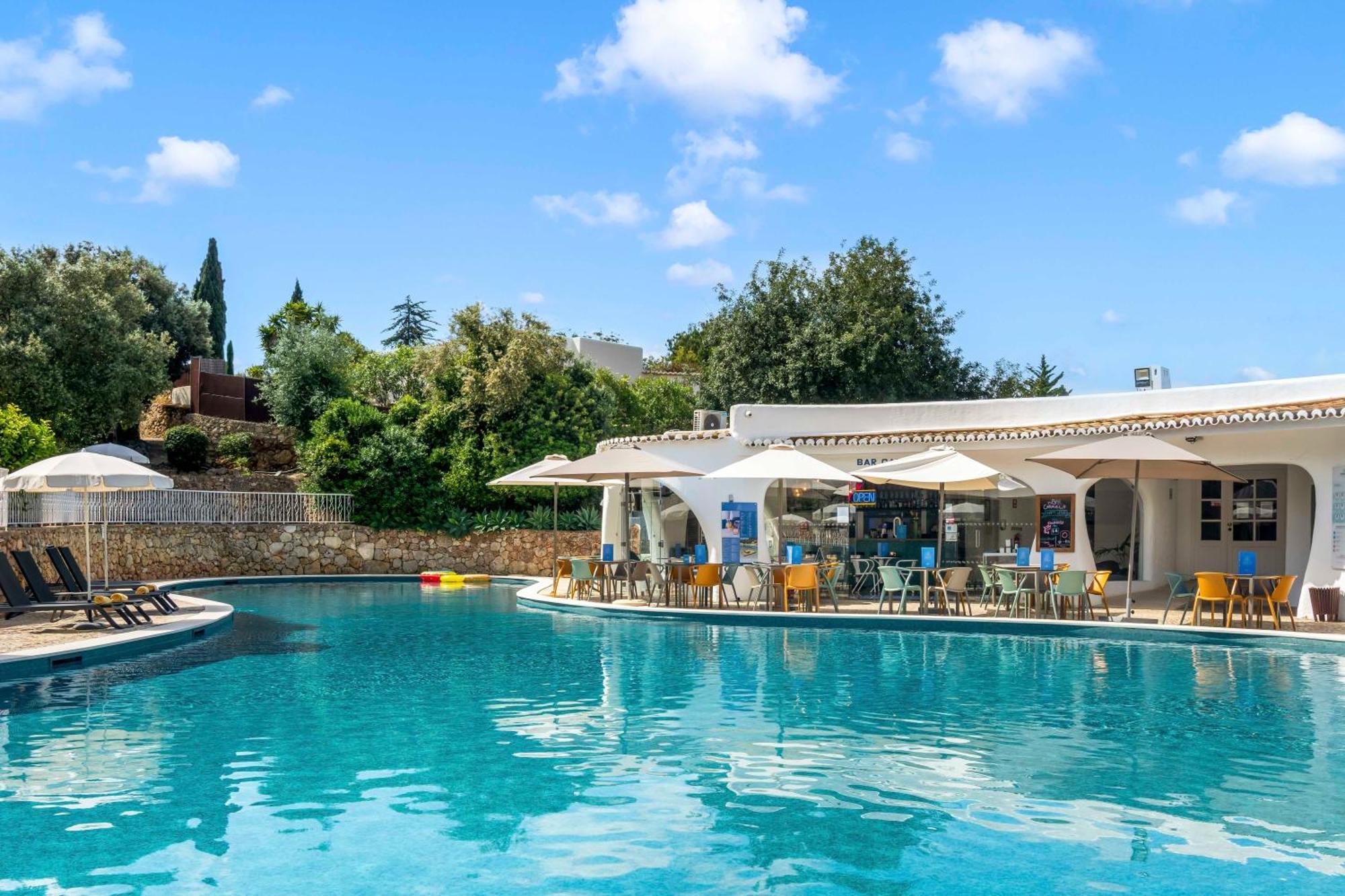 Quinta Do Paraiso - Al Resort 3*