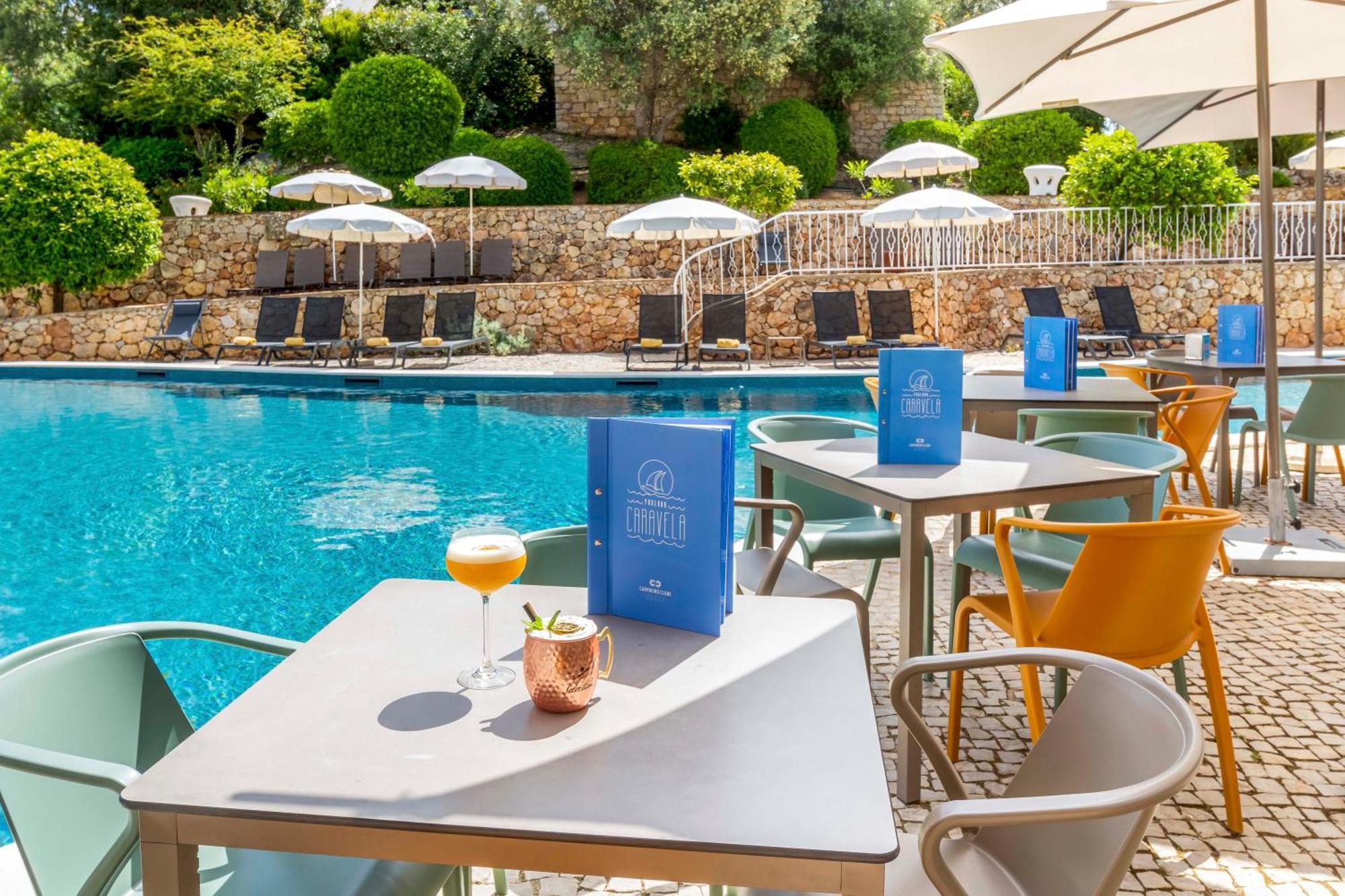 Station touristique Quinta Do Paraiso - Al 3*