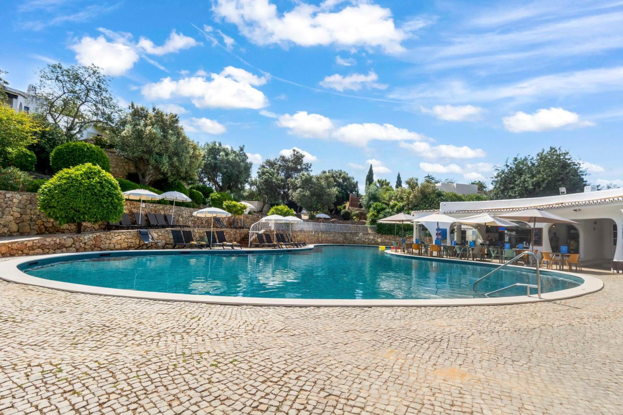 Resort Quinta Do Paraiso - Al Carvoeiro (Lagoa)