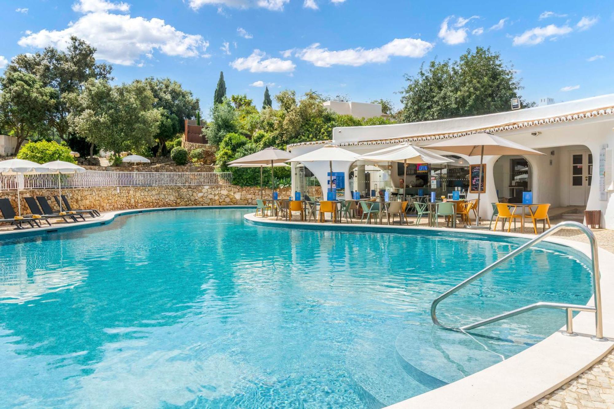 Quinta Do Paraiso - Al 3*