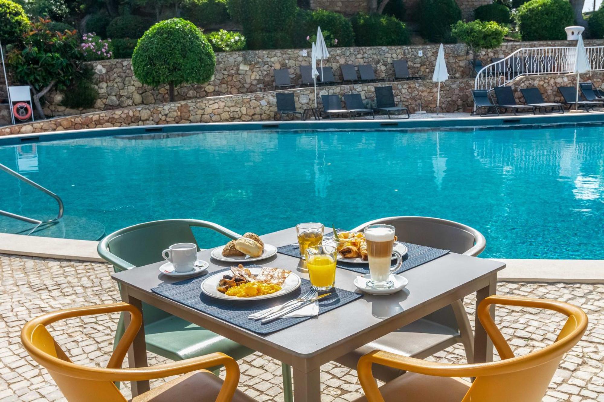 Quinta Do Paraiso - Al Station touristique 3*